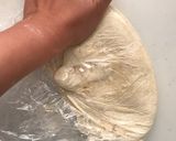 バター不使用！さくっふわっポリ袋スコーン作り方4写真