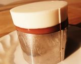 2層♪レアチーズケーキ&ムース☆セルクル作り方11写真