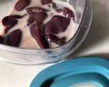 簡単！＊鶏レバーのスタミナニラレバ作り方1写真