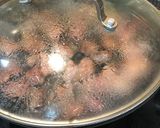 簡単！＊鶏レバーのスタミナニラレバ作り方4写真