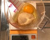 レンチンプリン作り方1写真