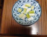 ヨウサマの減塩エビチリ＆卵スープ作り方9写真