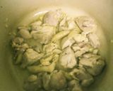簡単‼美味しい私のチキンのトマト煮♪作り方2写真