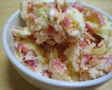 ミルフィーユなアイスケーキ作り方5写真