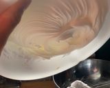 白色スポンジ作り方4写真
