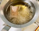 爽やか！味噌汁作り方3写真