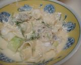 ＊衣がサクサクの海老かき揚げ＊作り方2写真