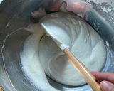 白色スポンジ作り方6写真