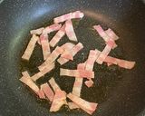新玉ねぎとほうれん草のチーズ焼き作り方2写真