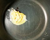 ホタテとチンゲンサイの炒め物作り方2写真