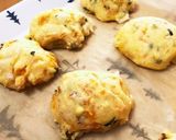 チーズとレーズンのヨーグルトパン作り方6写真
