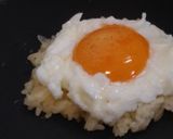 朝昼夜ご飯に❕簡単おいしい卵焼きご飯⭐作り方3写真