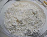 簡単！食パン(サンド用)☆手捏ね~蓋付型作り方4写真