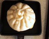キャンプ飯 焼き肉まん作り方3写真