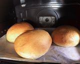 ごまパン作り方4写真