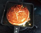 キャンプ飯 焼き肉まん作り方5写真