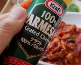 豚肉トマト煮のっけごはん作り方7写真