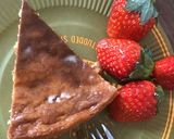 濃厚ほろ苦♡キャラメルチーズケーキ作り方13写真
