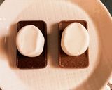 レンジで15秒 簡単スモア作り方5写真