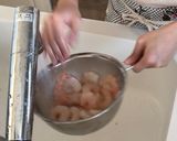 【超簡単】ぷりぷりエビチリ作り方1写真