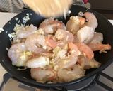 【超簡単】ぷりぷりエビチリ作り方5写真