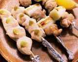 魚焼きグリルで簡単☆自宅で焼き鳥作り方4写真