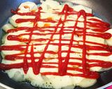 スライスじゃがいものチーズ焼き。作り方4写真