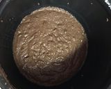 しっとり濃厚◎低糖質な豆腐のブラウニー作り方3写真