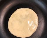 ＊バウムクーヘン＊しっとりもっちりタイプ作り方3写真