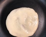 ＊バウムクーヘン＊しっとりもっちりタイプ作り方5写真