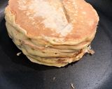 ＊バウムクーヘン＊しっとりもっちりタイプ作り方7写真