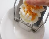 ブランチorランチ 焼きそばパンと卵パン作り方2写真