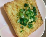 絶品おつまみ★絹厚揚げ作り方3写真