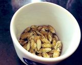 かぼちゃの種作り方7写真