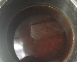 ごまつゆ作り方1写真