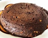 濃厚☆炊飯器でガトーショコラ作り方15写真