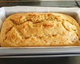 ラムレーズンパウンドケーキ作り方9写真
