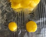 犬用クッキー作り方5写真