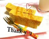 糖質制限♡簡単!濃厚バスクチーズケーキ☆作り方6写真