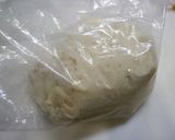 簡単！食パン(サンド用)☆手捏ね~蓋付型作り方6写真