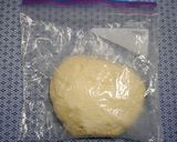 簡単！食パン(サンド用)☆手捏ね~蓋付型作り方8写真