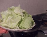豚バラねぎまみれ。作り方7写真