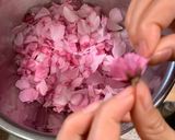 桜のジャム作り方2写真