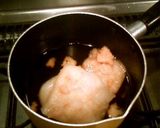 ふわプチッ♪我が家の和風ハンバーグ作り方1写真
