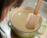 桜のジャム作り方3写真