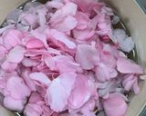 桜のジャム作り方4写真