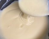 便利で簡単ホワイトソース作り方5写真
