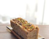 香港本場の大根もち (蘿蔔糕)作り方14写真