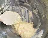 簡単チーズケーキ作り方1写真