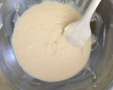 簡単チーズケーキ作り方3写真